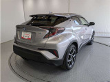 C-HR ハイブリッド 1.8 G 