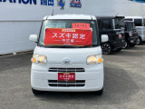 タント L 