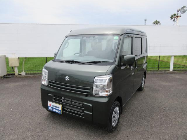 エブリイ PC 4WD 