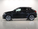 T-Roc TDI Rライン ディーゼル 