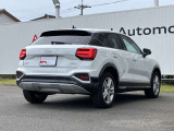 Q2 35 TFSI アドバンスド 