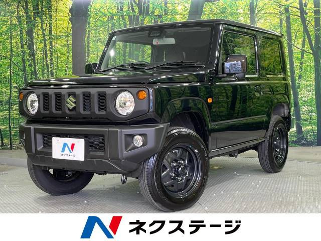 ジムニー  XL