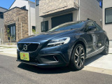 ボルボ V40クロスカントリー