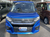 ソリオ 1.2 G