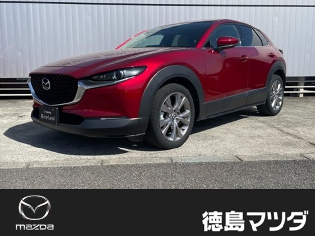 CX-30 2.0 20S Lパッケージ 