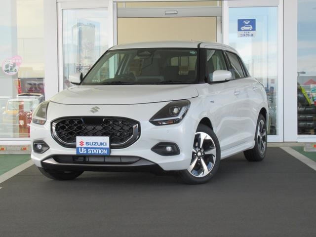スイフト 1.2 ハイブリッド(HYBRID) MZ 
