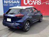 キックス 1.2 X (e-POWER) 