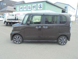 N-BOX G L ホンダセンシング 4WD 