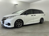オデッセイ 2.4 アブソルート ホンダ センシング 