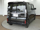Honda SENING