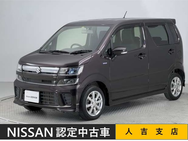ワゴンR ハイブリッド(HYBRID) FZ 