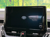 カローラスポーツ 1.8 ハイブリッド G Z 