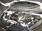 ヴェゼル 1.5 X ホンダセンシング 