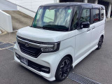 ホンダ N-BOXカスタム