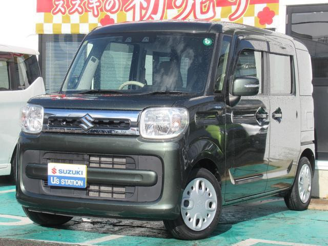 スペーシア ハイブリッド(HYBRID)  X 