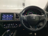 ヴェゼル 1.5 ハイブリッド RS ホンダセンシング 