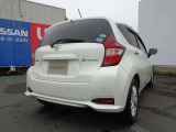 ノート 1.2 e-POWER X 