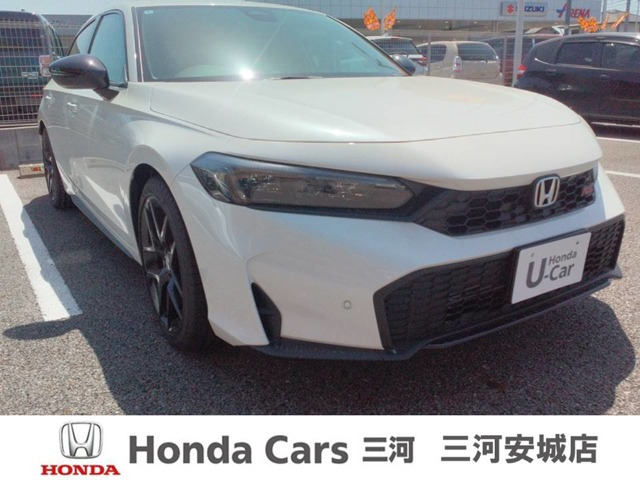 シビック 1.5 RS 