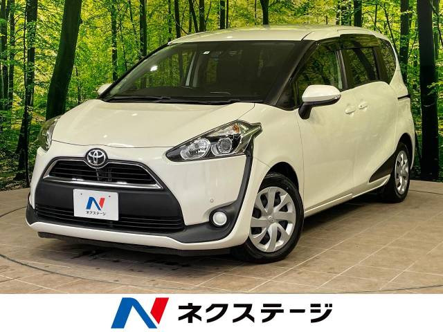 シエンタ 1.5 G 
