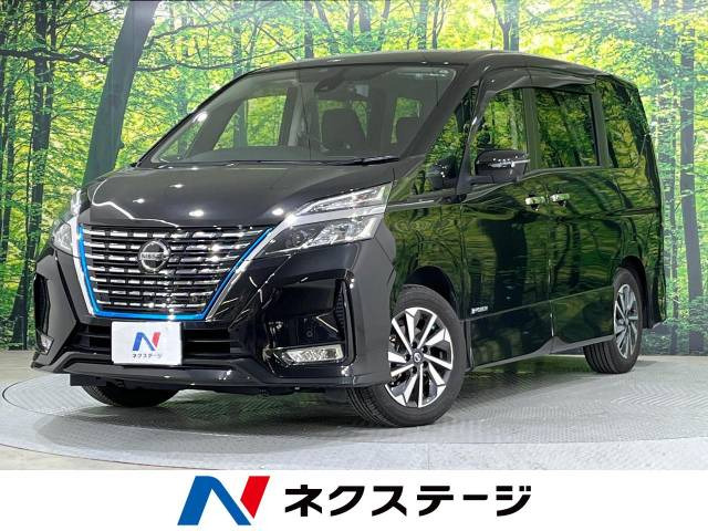 セレナ 1.2 e-POWER ハイウェイスター V 