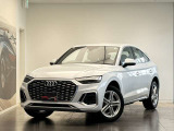アウディ Q5スポーツバック