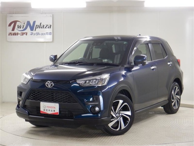ライズ 1.0 Z 4WD 