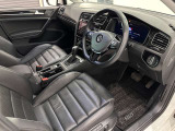 ゴルフヴァリアント TDI ハイラインマイスター ディーゼル 