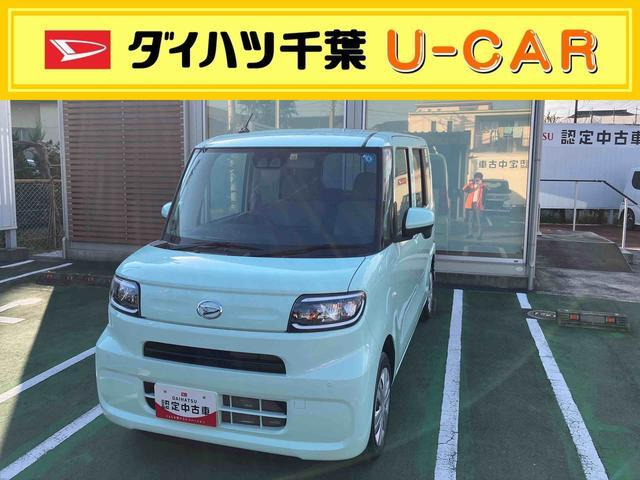 タント L スローパーリヤシートツキ