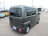 エブリイ PC 4WD 