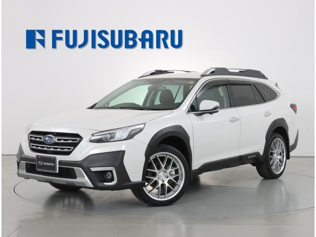 レガシィアウトバック  1.8 リミテッド EX 4WD