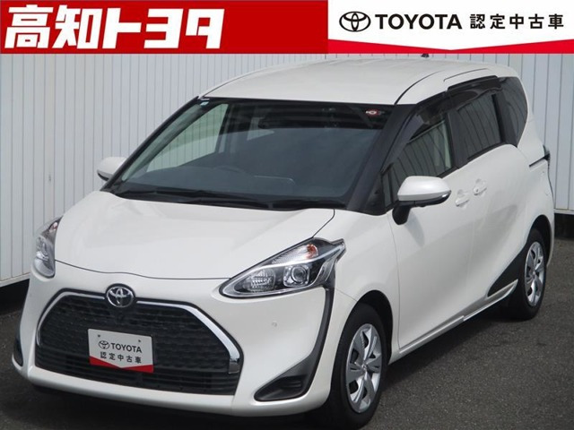 シエンタ 1.5 G 