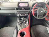 スープラ 3.0 RZ 