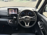 ルークス ハイウェイスターX 4WD 