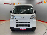 ハイゼットカーゴ  デラックス 4WD