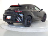 クラウンスポーツ 2.5 RS E-Four 4WD 