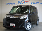 トヨタ ルーミー