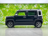 ハスラー J スタイル 4WD 