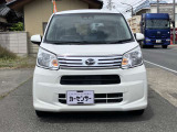 ムーヴ X SAIII 