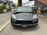 カイエン GTS ティプトロニックS 4WD 
