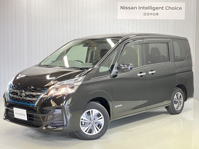 セレナ 1.2 e-POWER XV 