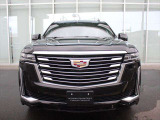 エスカレード プラチナム 4WD 4WD