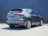 CX-60 3.3 XD Lパッケージ ディーゼル 4WD 