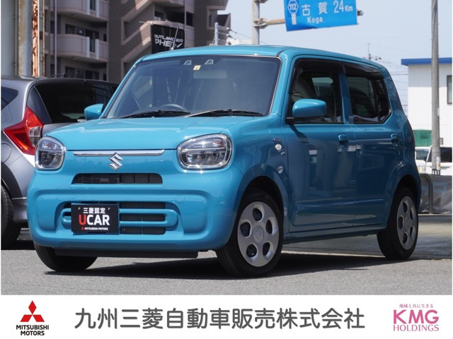 アルト ハイブリッド(HYBRID) S LEDヘッドランプ 