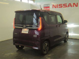 ルークス ハイウェイスターX 4WD 