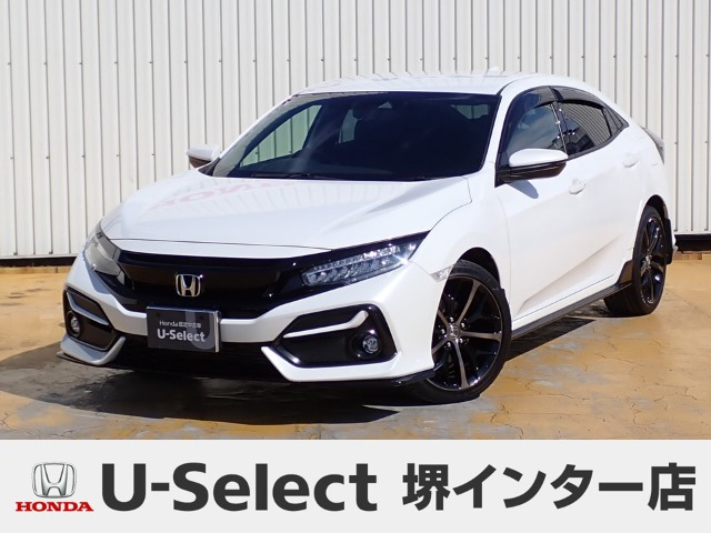 シビック 1.5 