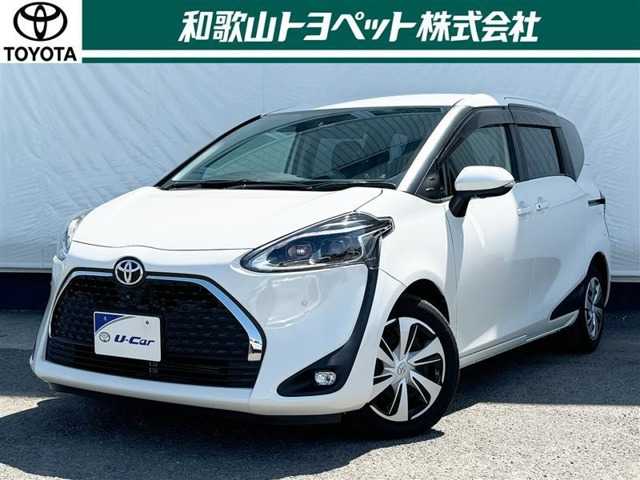 シエンタ 1.5 G クエロ 