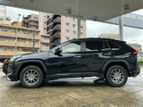 RAV4 2.5 ハイブリッド G E-Four 4WD 