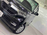 N-BOXカスタム G L ターボ ホンダセンシング 4WD 