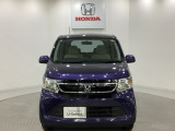 N-WGN G 4WD 