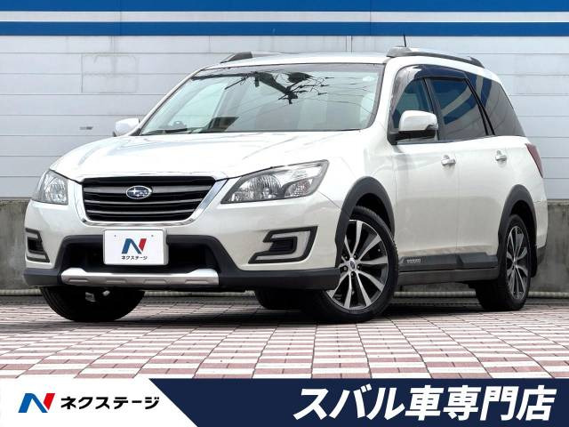 エクシーガクロスオーバー7 2.5i アイサイト 4WD 